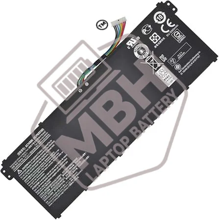 AC14B8K Laptop Battery for Acer Chromebook 11 13 15 Aspire V3 R5 R7 Nitro 5 Series
