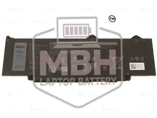 GRWKG Laptop Battery for Dell Latitude 3440 3540 5340 5440 5540 Series
