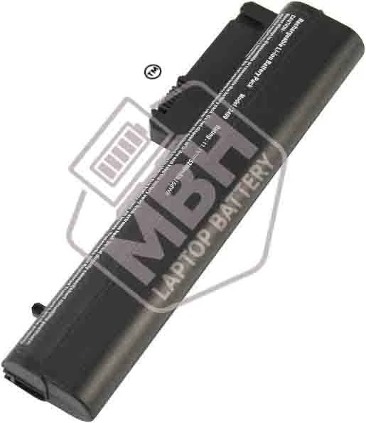HSTNN-FB21 Laptop Battery for HP EliteBook 2530p 2540p Compaq 2510p nc2400 nc2410 Series [11.1V/48Wh]