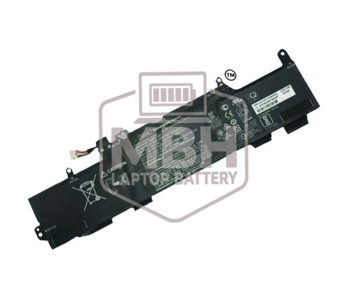 SS03XL Laptop Battery for HP EliteBook 730 735 740 745 830 836 840 846 G5 G6 ZBook 14u G5 G6 Series [11.55V/50Wh]