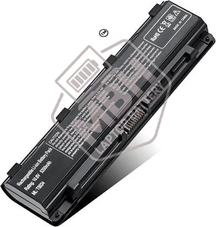 PA5024U Laptop Battery for Toshiba Satellite C55 C855 L855 P855 S855 Series